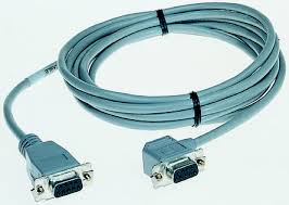 CABLE DE PROGRAMACION 1747-CP3